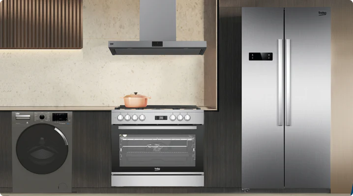 Genuine Parts for Your Beko