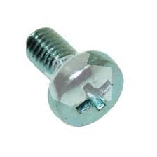 Beko 7161542800 Washer Bolt (Am5X10 Din 7985 4.8-H)