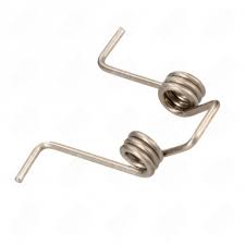 Beko 7169581500 Washer Hook Spring