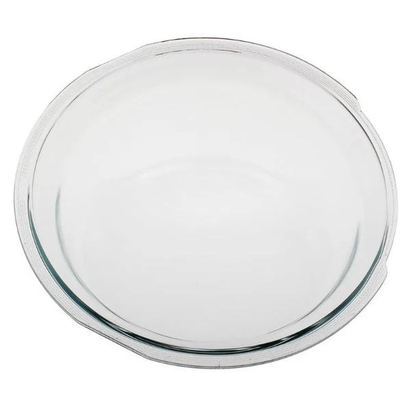 Beko 7169581600 Washer Porthole Glass