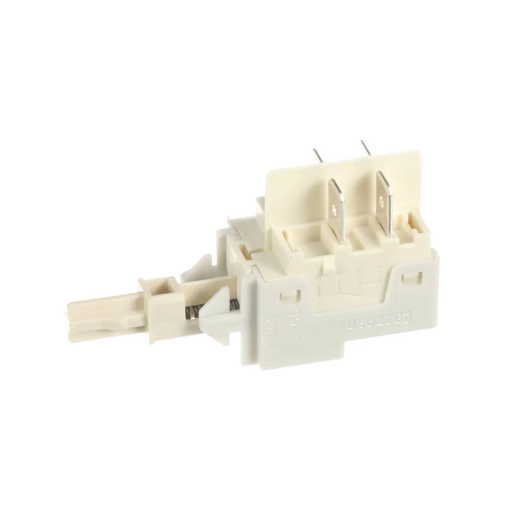 Beko 7175181100 Washer Push Button Switch