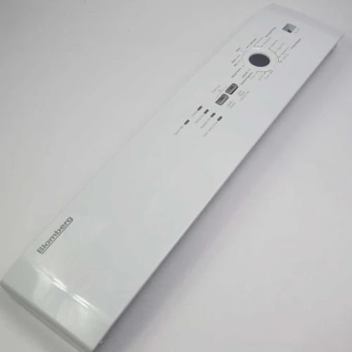Beko 7185881200 Dryer Panel Assembly