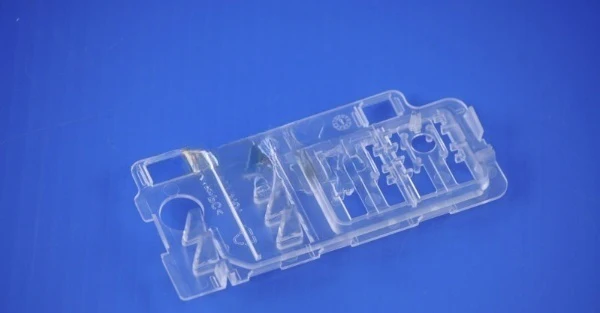 Beko 7185881300 Dryer Light Guide Set