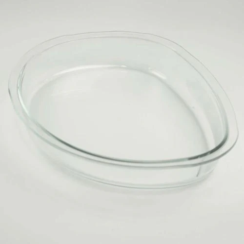 Beko 7188286020 Dryer Door Glass