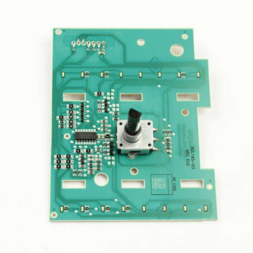 Beko 7188286030 Dryer Encoder Card