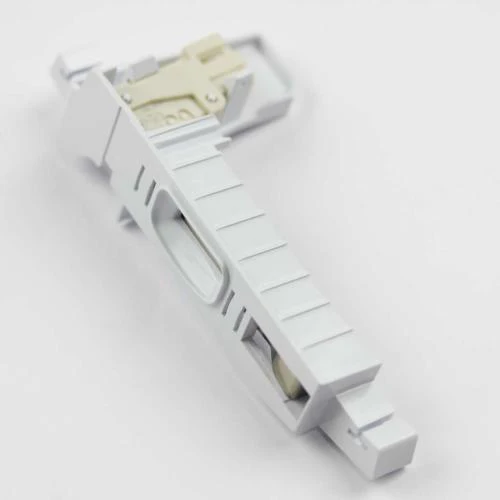 Beko 7188286030 Dryer Microswitch Assembly