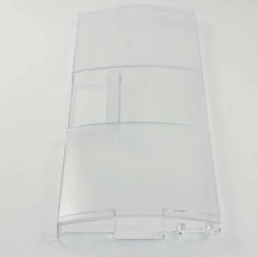 Beko 7207141713 Refrigerator Freezer Drawer Cover(San Transparent)