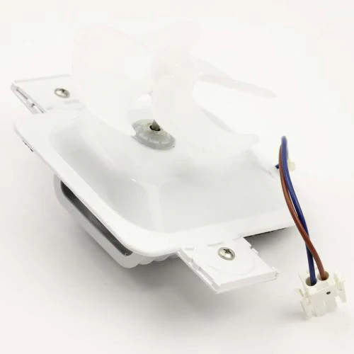 Beko 7221545513 Refrigerator Fan Assembly