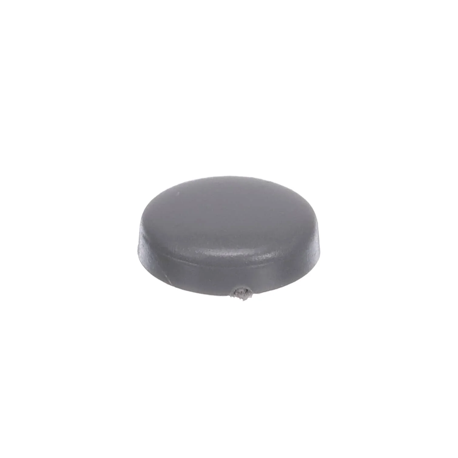 Beko 7221545513 Refrigerator Handle Screw Cover/Ral 7037