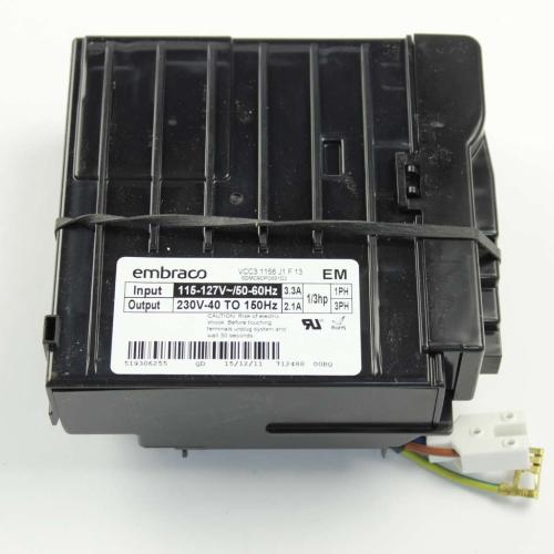 Beko 7221545793 Refrigerator Vcc Inverter