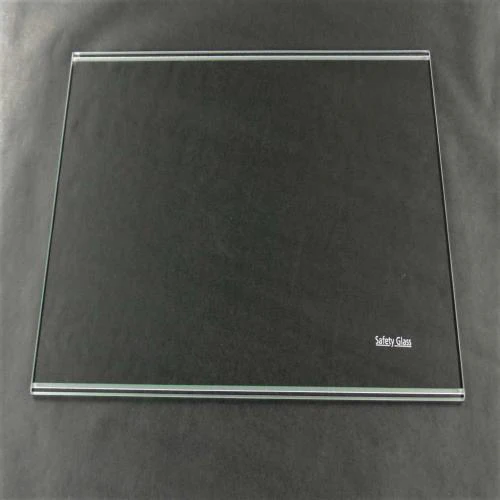 Beko 7221841783 Refrigerator Glass Shelf Assembly