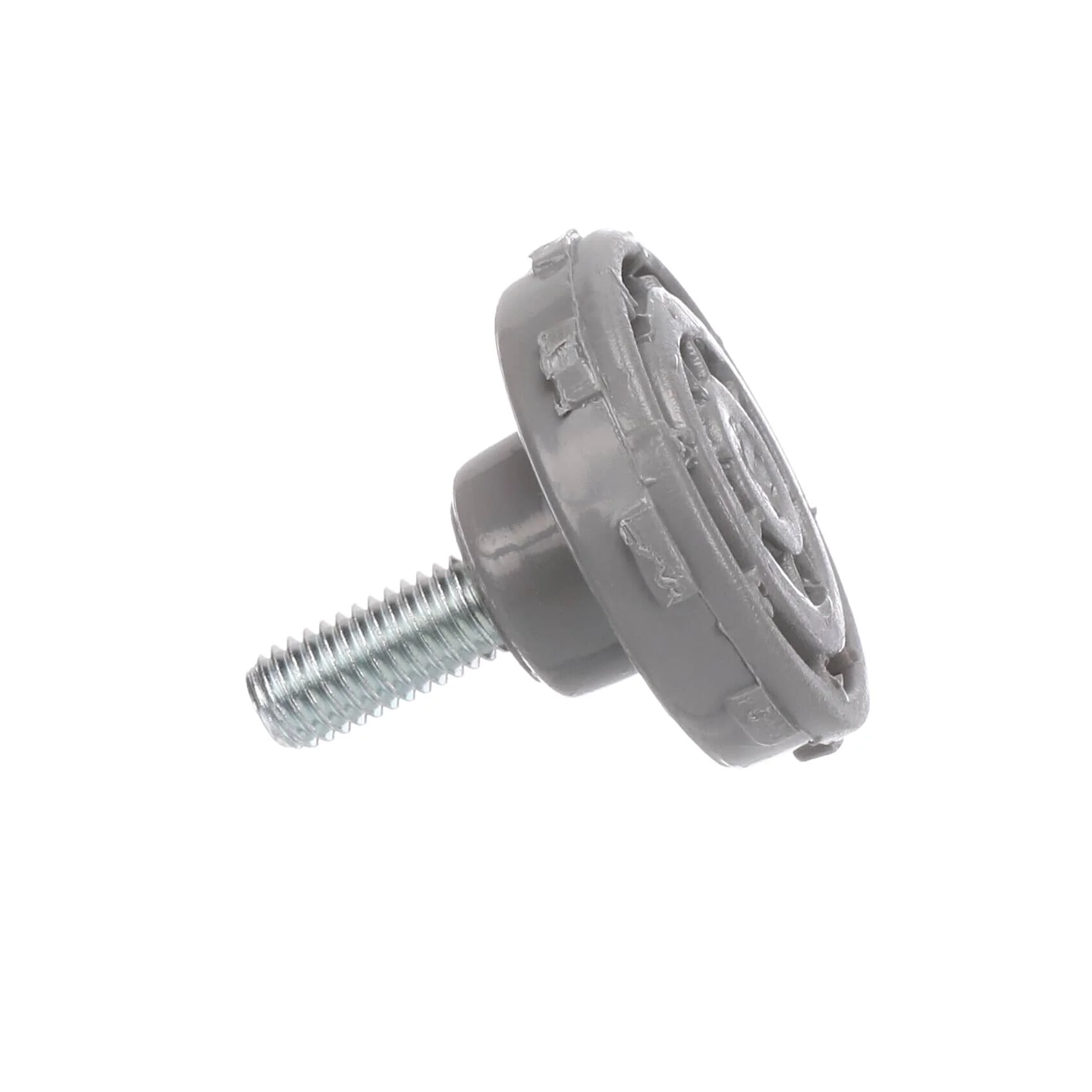 Beko 7221842583 Refrigerator Adjustable Foot (Short)