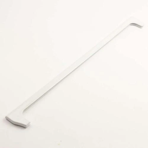 Beko 7221842583 Refrigerator Front Glass Shelf Profile 60cm