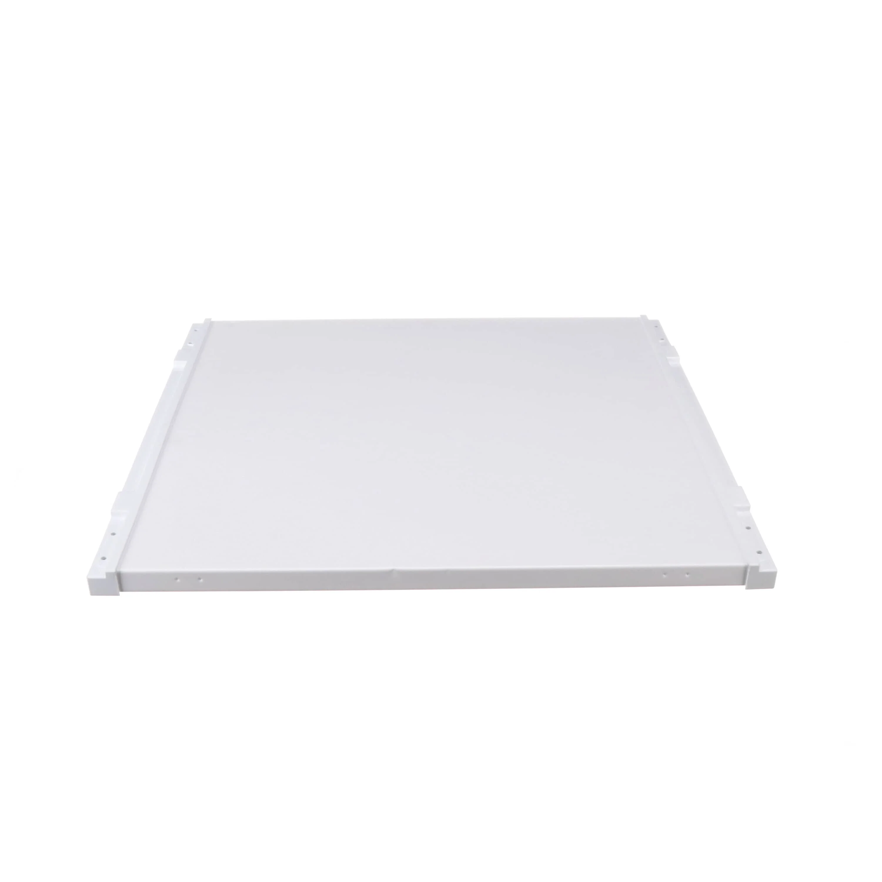 Beko 7229545513 Refrigerator Foamed Freezer Door Assembly