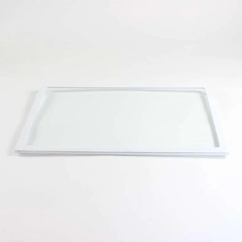 Beko 7280945593 Refrigerator Enc Glass Profile Assembly