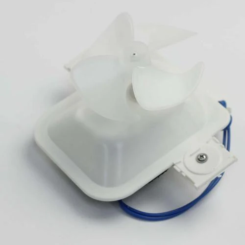 Beko 7280945593 Refrigerator Fan Assembly