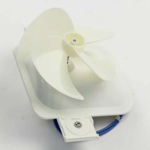 Beko 7281045518 Refrigerator Fan Assembly