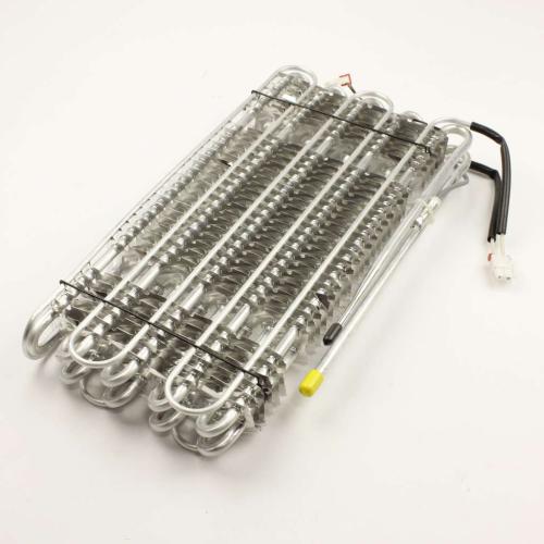 Beko 7281045518 Refrigerator Finned Evaporator Assembly