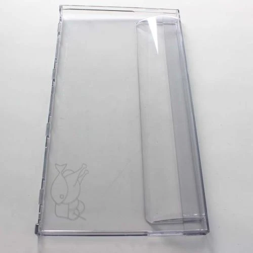 Beko 7281045718 Refrigerator Freezer Top Cover 60Cm White