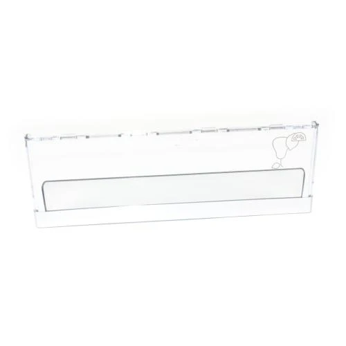 Beko 7281045718 Refrigerator Freezer Top Cover 60Cm White