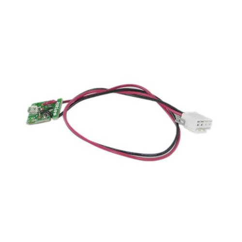 Beko 7281145783 Refrigerator Led Card (Sbs 4D V3 Arcelik Am)