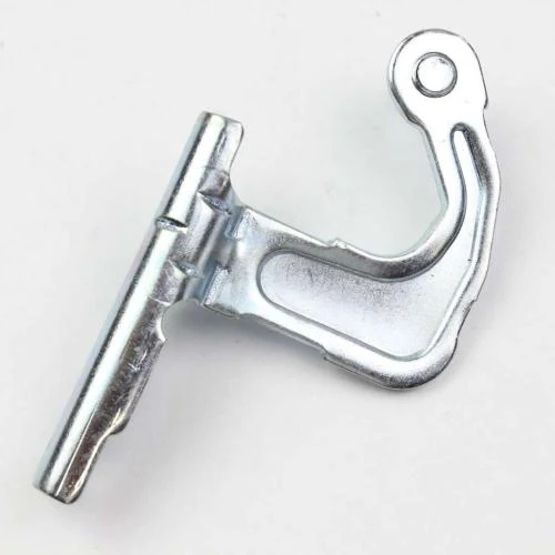 Beko 7282745582 Refrigerator Top Hinge Assembly