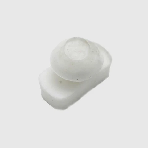Beko 7282745584 Refrigerator Rail Silicon Damper