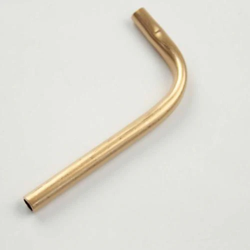 Beko 7282745584 Refrigerator Vacuuming Tube (L Shaped)