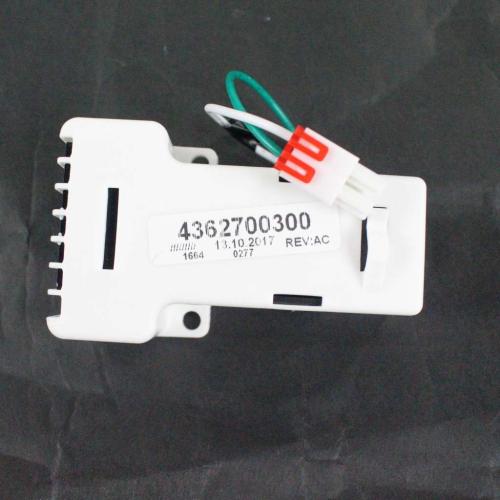 Beko 7282745585 Refrigerator Ionizer Assembly