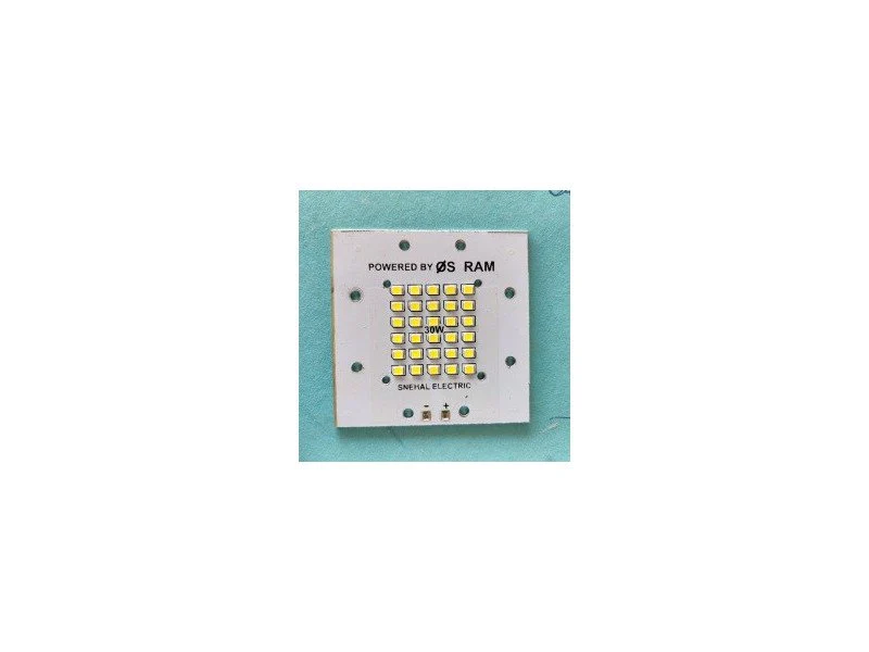 Beko 7282745585 Refrigerator LED Board 12V