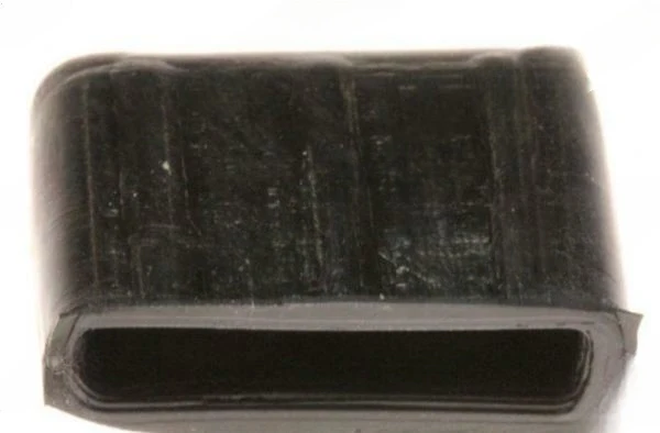 Beko 7284045512 Refrigerator Ice Motor Fixing Rubber