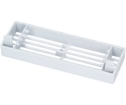 Beko 7284045787 Refrigerator Charcoal Filter Holder