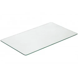 Beko 7287545582 Refrigerator Crisper Glass Panel