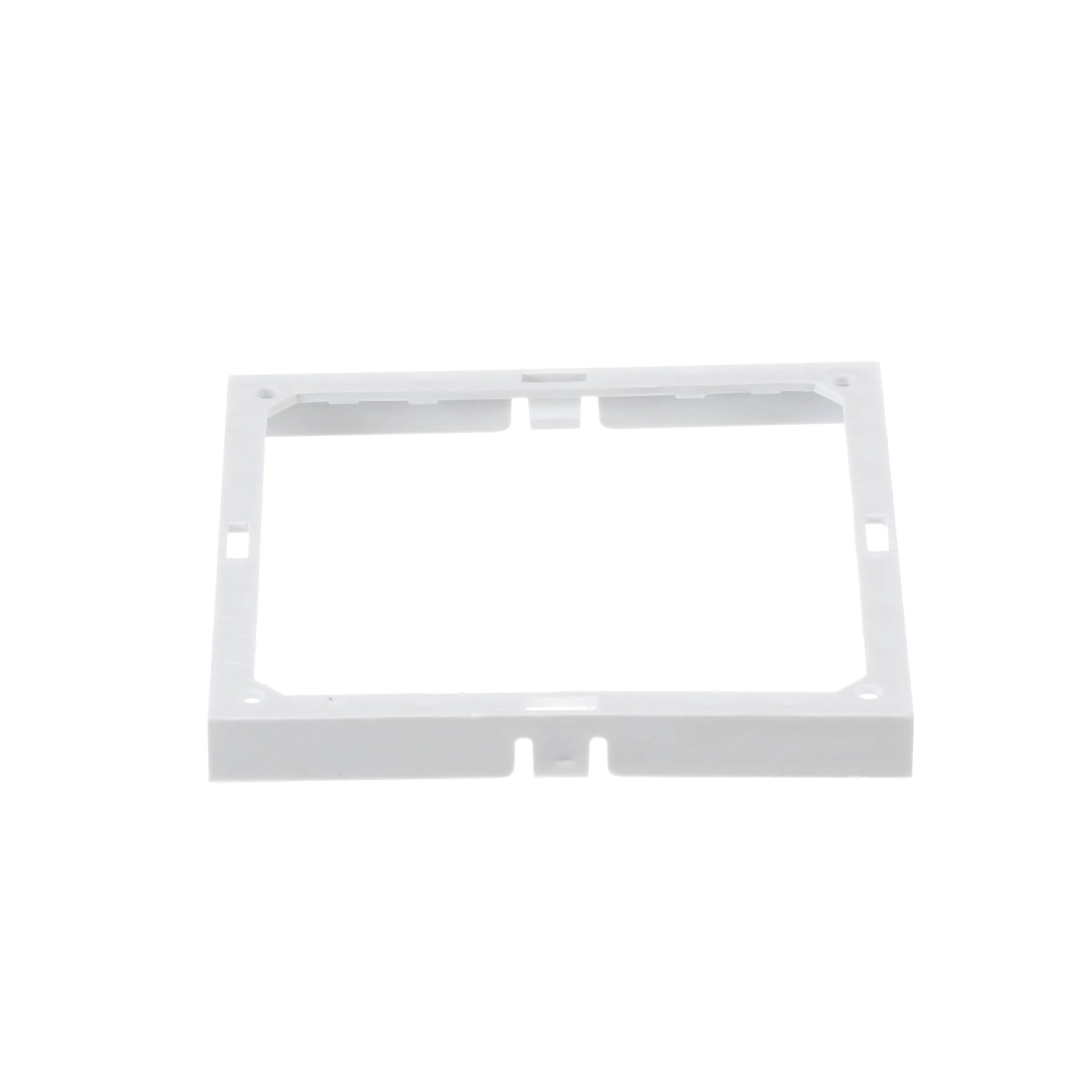 Beko 7288945514 Refrigerator Air Grille Fan Cover Frame