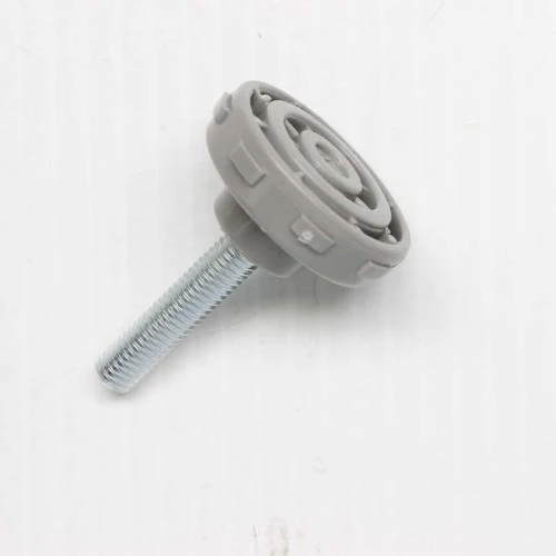 Beko 7289745582 Refrigerator Adjustable Glider