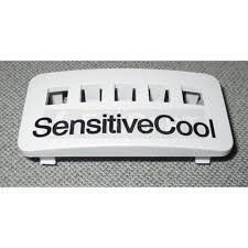 Beko 7289745584 Refrigerator Sensor Cover Assembly