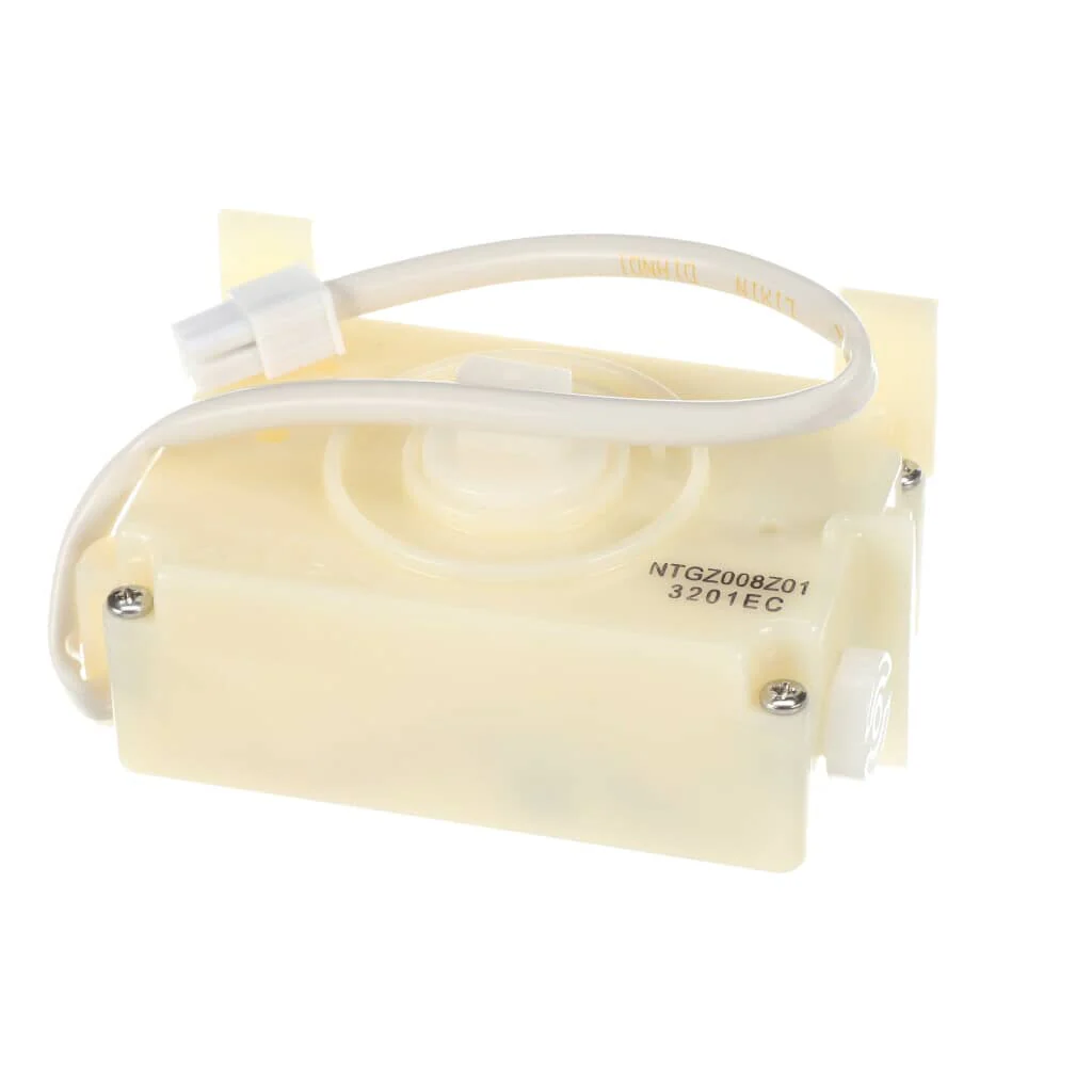 Beko 7289745592 Refrigerator Ice Cube Maker (Sbs)