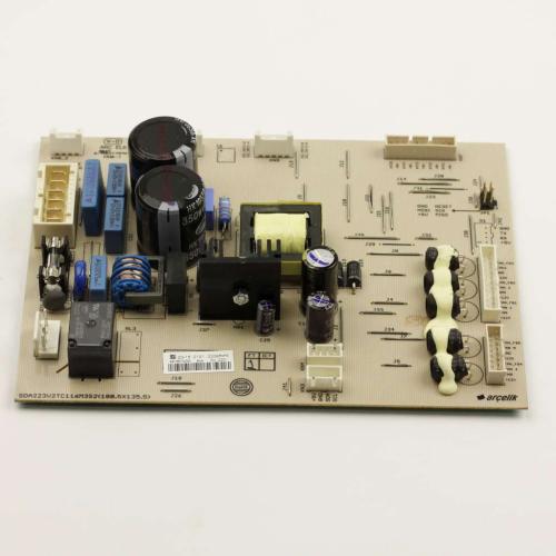 Beko 7291544582 Refrigerator Electronic Control Board