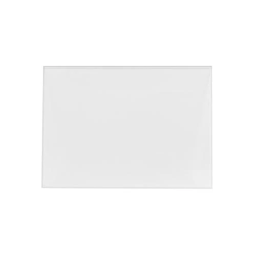 Beko 7293545585 Refrigerator Glass Shelf Assembly