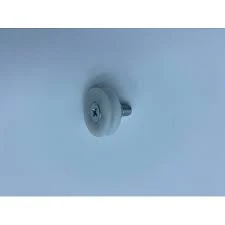Beko 7293545585 Refrigerator Screw pulley (Vegetable Drawer Runner)