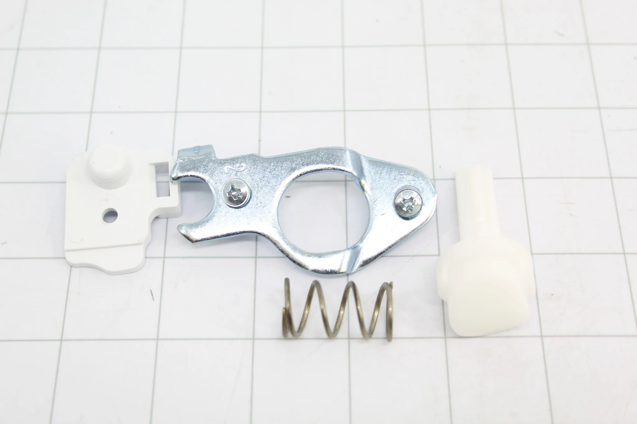 Beko 7293743585 Refrigerator Pulling Mechanism