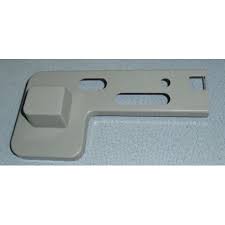 Beko 7293745581 Refrigerator Adjustable Foot Cover