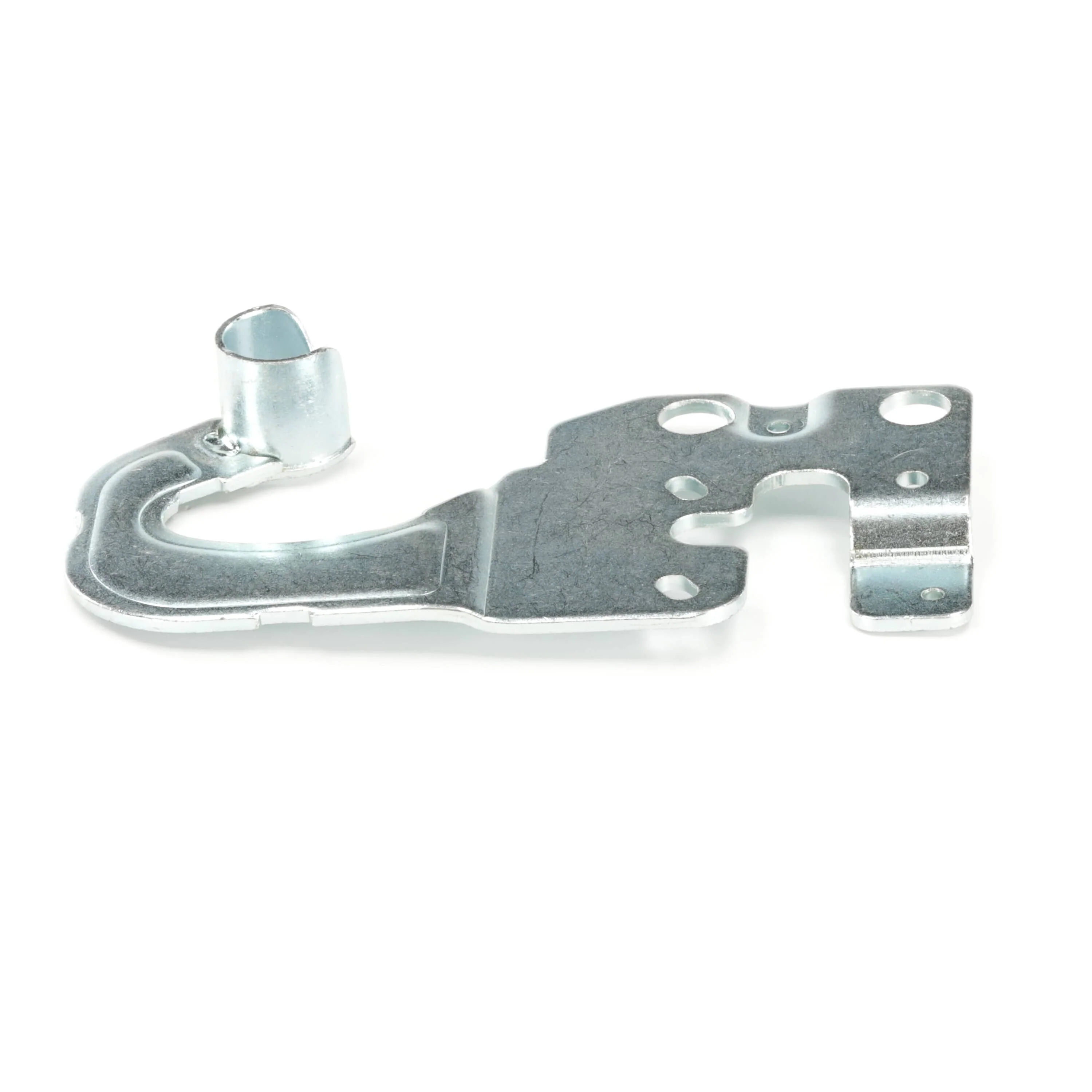 Beko 7293745581 Refrigerator Top Hinge Assembly Right