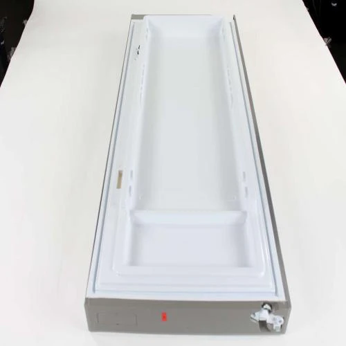 Beko 7293745787 Refrigerator Ff Door Assembly Left