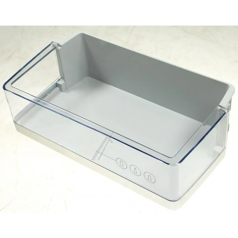 Beko 7293749581 Refrigerator Door Shelves