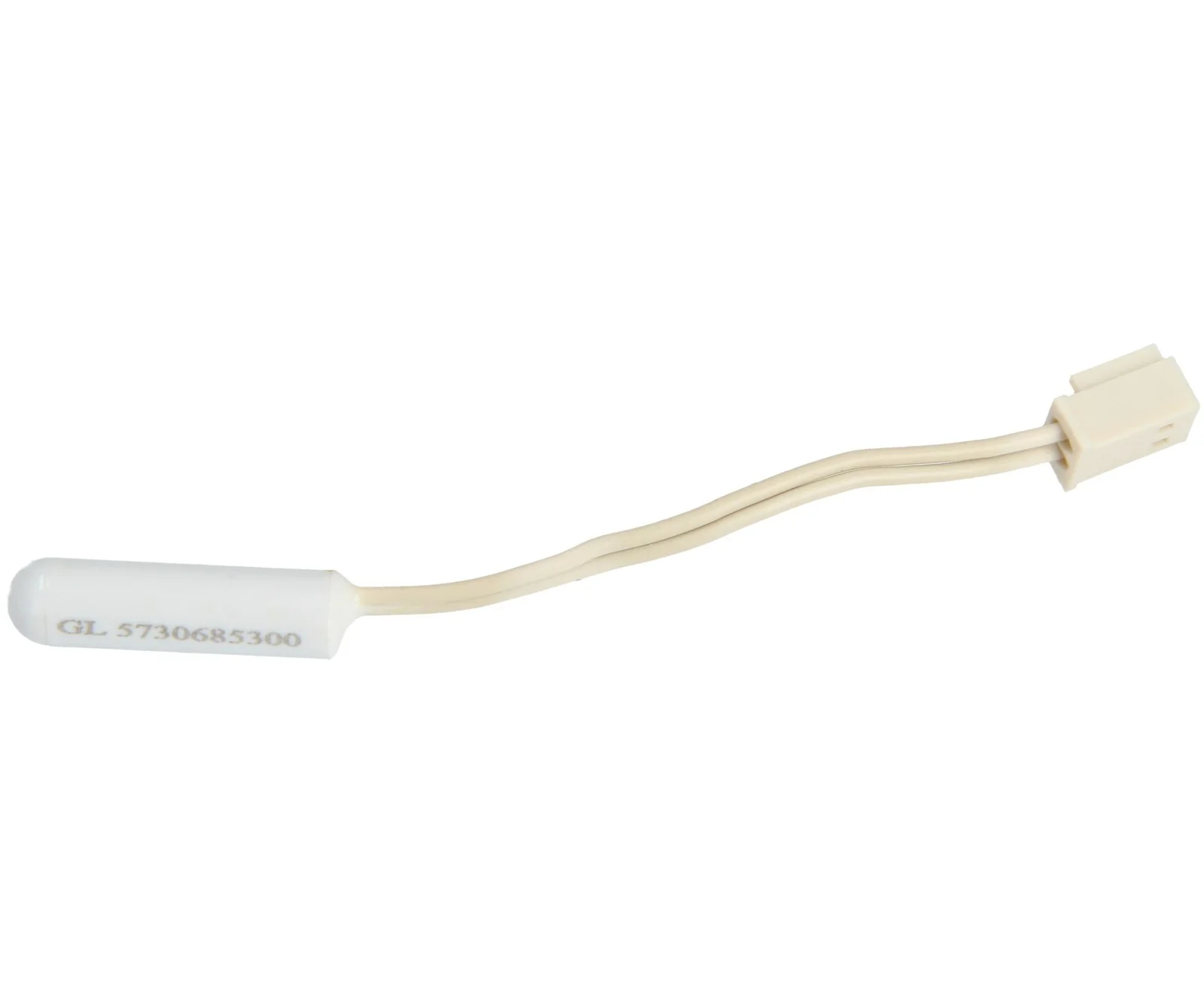 Beko 7293749588 Refrigerator Temperature Sensor