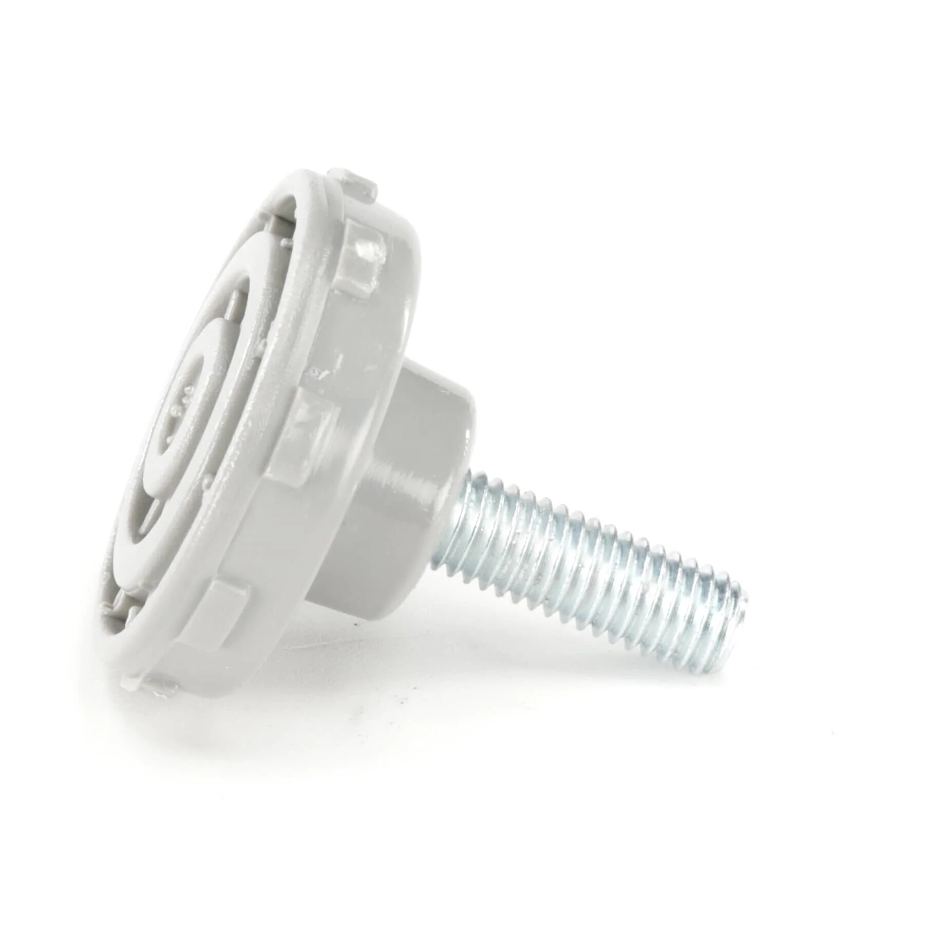 Beko 7294045591 Refrigerator Adjustable Foot (Long)