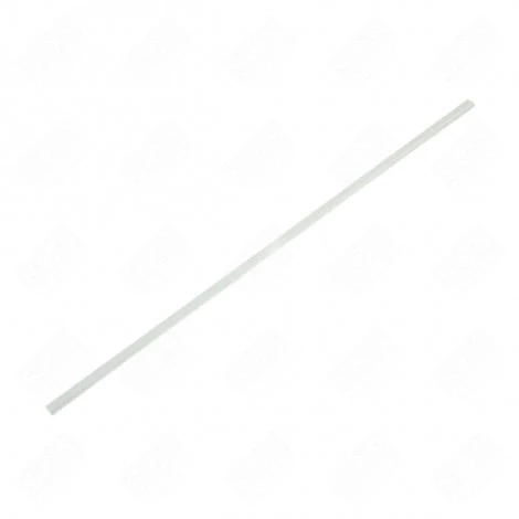 Beko 7294045591 Refrigerator Front Profile For Glass Shelf