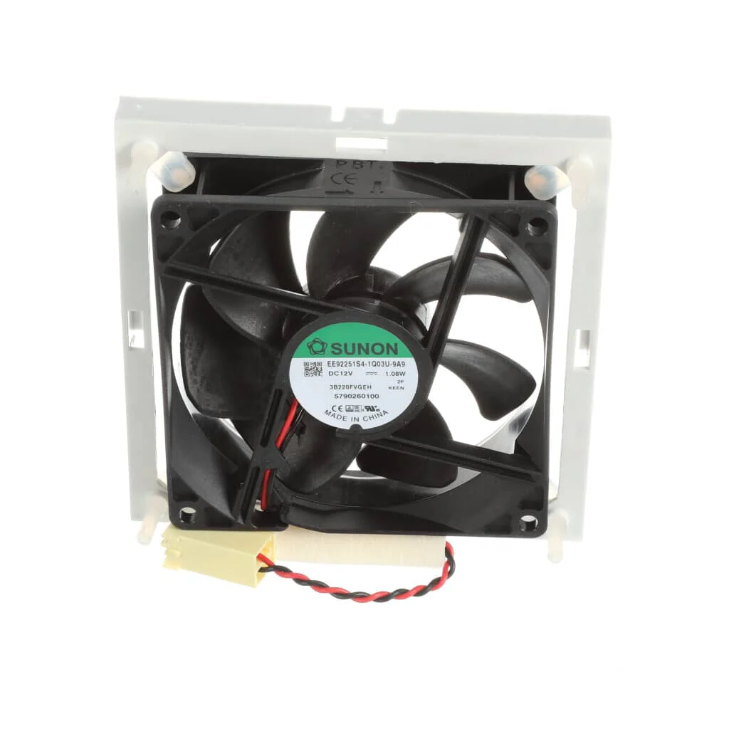 Beko 7294345790 Refrigerator Square Fan