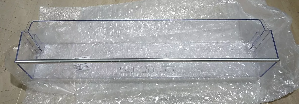 Beko 7294347500 Refrigerator Door Shelf Gr (70 Cm With Profile_100mm)